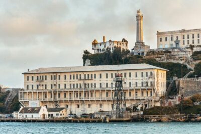 Alcatraz Visit and Golden Gate Bridge Express - Getting Started at Fisherman’s Wharf (and Why That Matters)