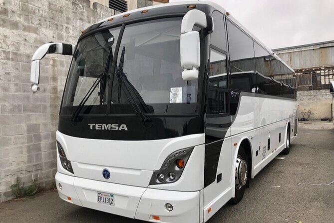 Alcatraz Visit and Golden Gate Bridge Express - Group Size, the Role of the Driver, and the James Effect