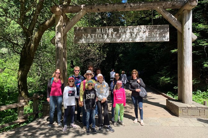 Alcatraz with Muir Woods and Sausalito Tour - Back to Pier 33: switching gears for Alcatraz