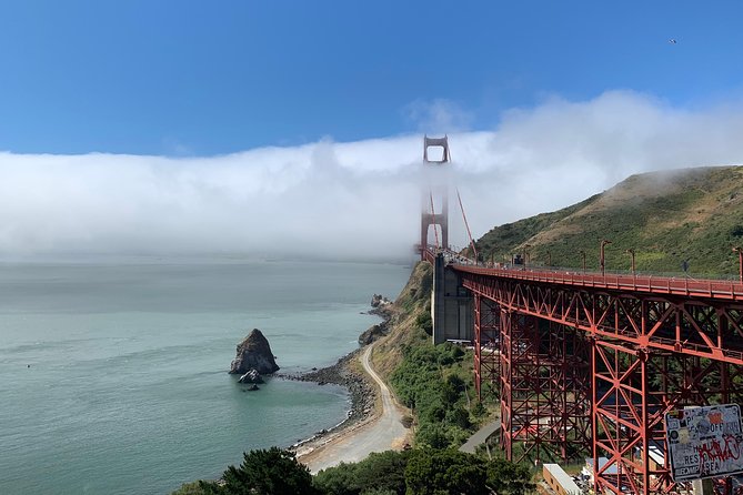 Alcatraz with Muir Woods and Sausalito Tour - Alcatraz Island: what 3 hours feels like in real life