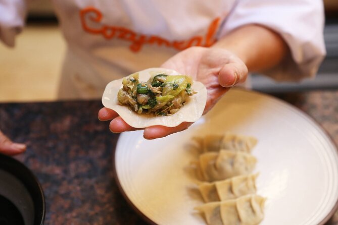 Asian-European Fusion Class in San Francisco (With 4-Course Meal) - Key Things To Know Before You Go