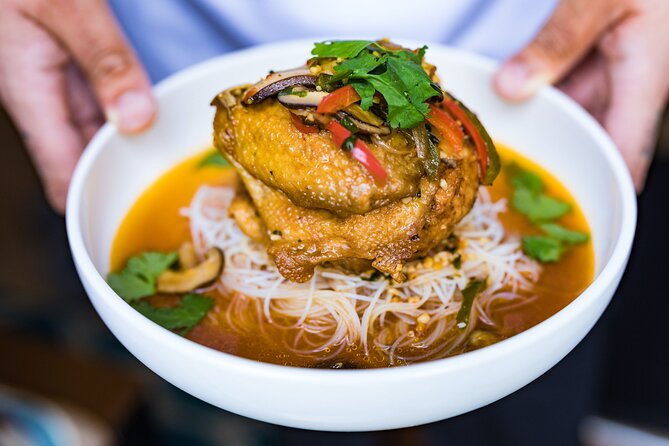 Asian-European Fusion Class in San Francisco (With 4-Course Meal) - Price and What You’re Getting for $145