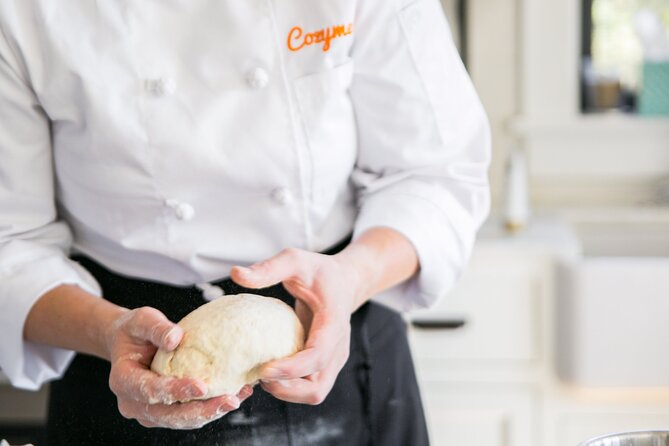 Asian-European Fusion Class in San Francisco (With 4-Course Meal) - The Four Courses: What You’ll Cook and Why Each One Works