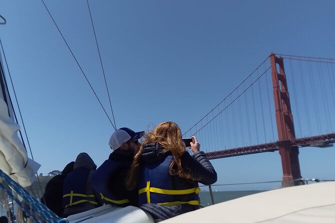 Awesome San Francisco Bay Private Sailing Adventure via Sausalito - Sausalito Launch Point: Where You Start and Why It Matters