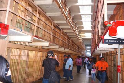 Best Alcatraz Prison Tickets & San Francisco Combo Tour - Your private guide: where the tour really feels different