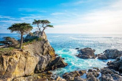 Best of Monterey Peninsula & Carmel-the-Sea Small Group Tour - Pickup in San Francisco: what the start tells you about the day