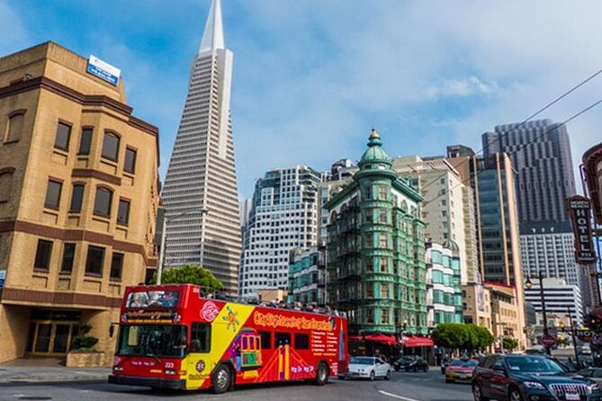 Bus and Bike Adventure: 1 Day Hop On Hop Off + 1 Day Bike Rental - Value for $99.99: Is This a Good Deal?