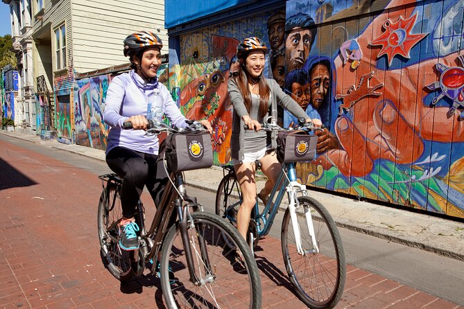 Bus and Bike Adventure: 1 Day Hop On Hop Off + 1 Day Bike Rental - How the Hop-On Hop-Off Bus Actually Gets You Oriented