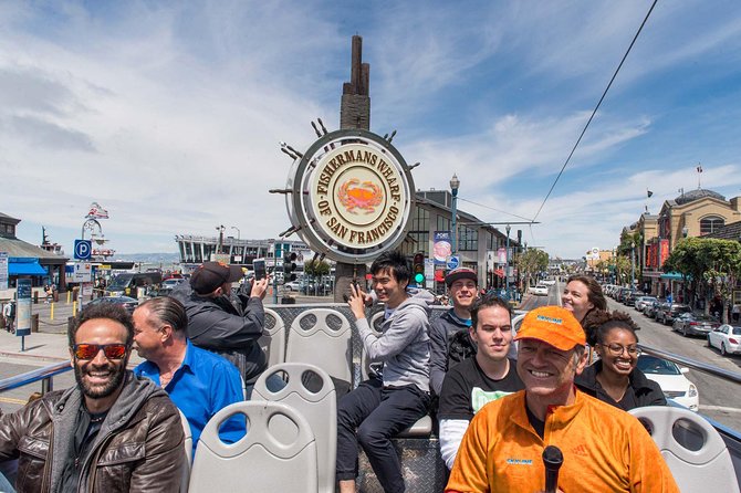 Bus & Boat & Bike Adventure - 3 Tours in 1 - Key Highlights Worth Your Time