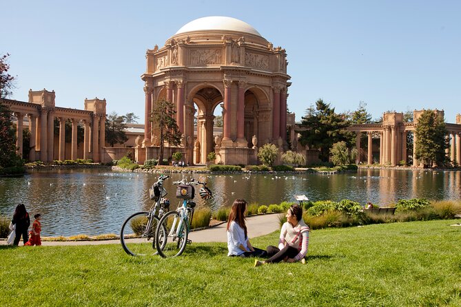 Bus & Boat & Bike Adventure - 3 Tours in 1 - Price and Value: When $141.99 Really Adds Up