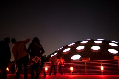 California Academy of Sciences NightLife Admission Ticket - Price and value: what $25 gets you (and what costs extra)
