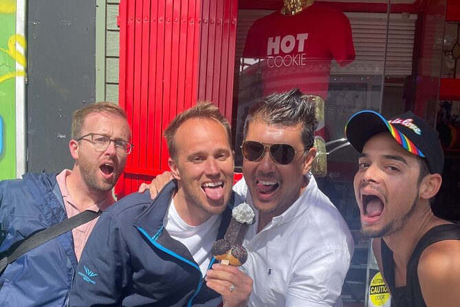 Castro District LGBTQ+ Historic Tour - Why the Castro District still matters for LGBTQ+ America