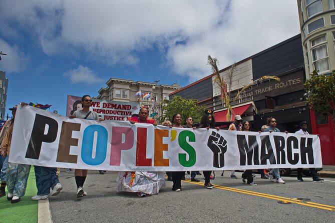 Castro District LGBTQ+ Historic Tour - Price and value: getting a lot of story per $39