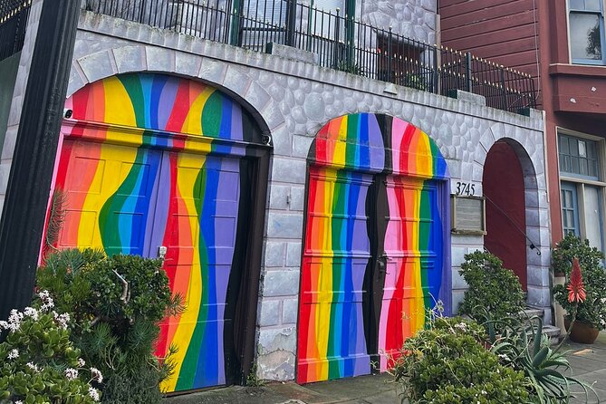 Castro District LGBTQ+ Historic Tour - What to expect overall: how heavy topics fit with a neighborhood walk