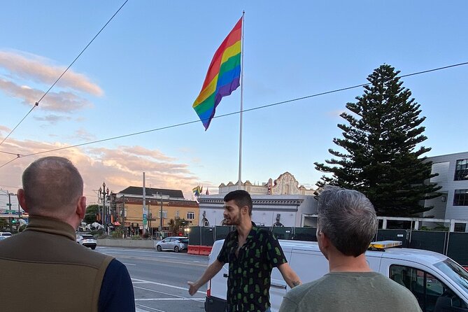 Castro District LGBTQ+ History Tour - Walking the Castro’s queer landmarks (without turning it into a museum)
