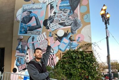 Castro District LGBTQ+ History Tour - Harvey Milk Plaza: where community energy meets real-world consequences