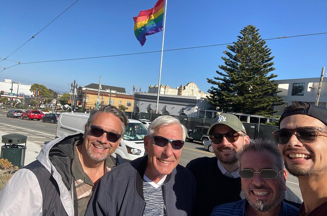 Castro District LGBTQ+ History Tour - Price and pacing: why $39 feels fair for what you get