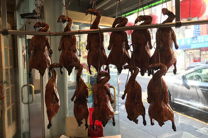 Chinatown & North BeachLittle Italy: 7 Tastings & History - The named stops that make the Italian side worth showing up for