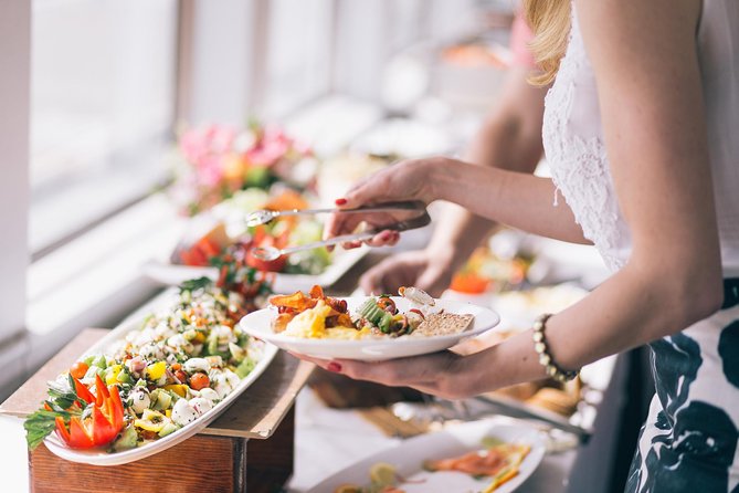 City Cruises San Francisco: Signature Lunch Cruise - Key Things to Know Before You Go