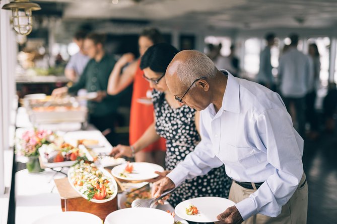 City Cruises San Francisco: Signature Lunch Cruise - Who This Cruise Fits Best (and Who Might Want Something Else)
