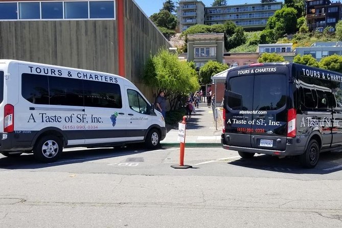 Combo Small-Group Tour: SF City plus Muir Woods & Sausalito - Price and Value: Why $154 Can Make Sense for This Route
