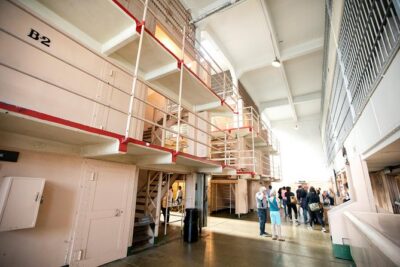 Combo Tour: Alcatraz Island and San Francisco Grand City Tour - Meeting Up and Getting Your Bearings for the Day