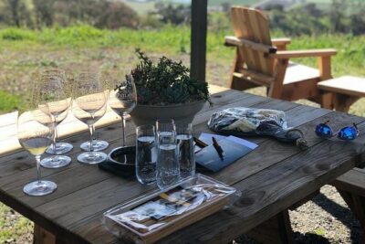 Custom 8-Hour Napa Valley Wine Tour in a Luxury Vehicle - Luxury Vehicle Details That Actually Matter