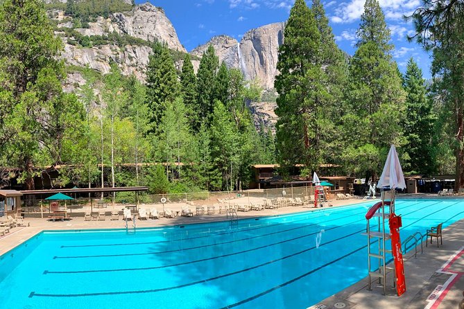 Experience the Thrills of Yosemite: 3-Day Package - What you actually get included (and why it matters)