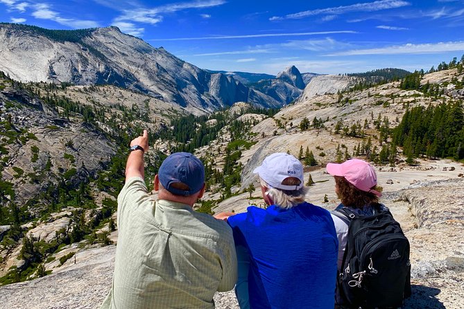 Experience the Thrills of Yosemite: 3-Day Package - Who this tour suits best (and who should look elsewhere)