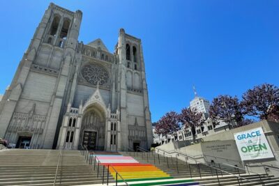 Expert-Led Guided Tour of Grace Cathedral in San Francisco - Price and value: what you’re paying for (and what you’re not)