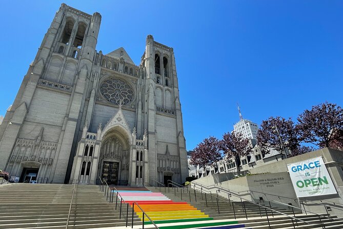 Expert-Led Guided Tour of Grace Cathedral in San Francisco - Price and value: what you’re paying for (and what you’re not)