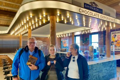 Fisherman’s Wharf Highlights Tour + Golden Gate Bay Voyage - Price and value: what you’re really paying for