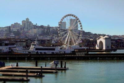 Fisherman’s Wharf & Pier 39 Food Tour - Includes Full Meal, 3 hrs - Price and what you actually get for $99