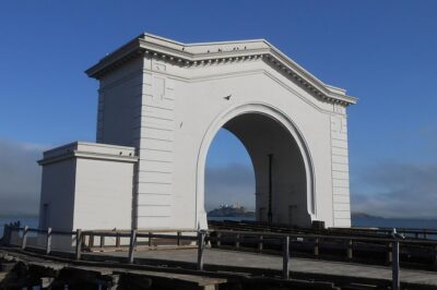 Fisherman's Wharf Self-Guided Walking Tour and Hunt - Expect 3 Hours, But Plan for 4 to 5