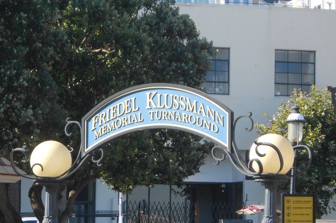 Fisherman's Wharf Self-Guided Walking Tour and Hunt - Who This Hunt Is Best For