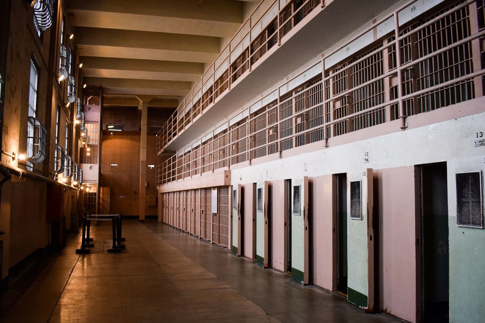 From San Francisco: Alcatraz Day and Yosemite Day Tour - Value check: what $319 really covers