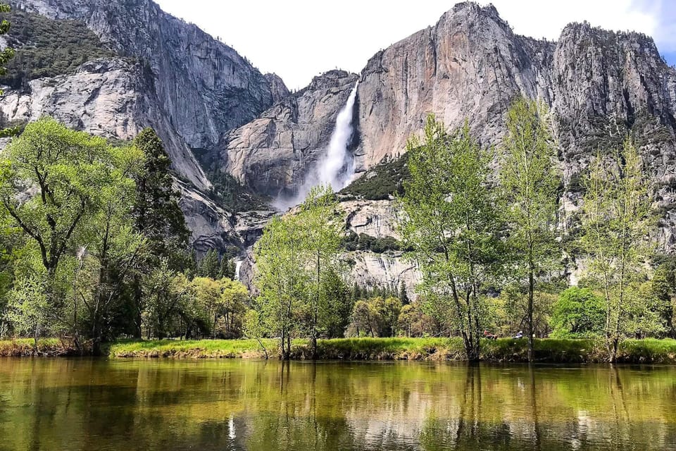 From San Francisco: Alcatraz Day and Yosemite Day Tour - Who this tour fits best