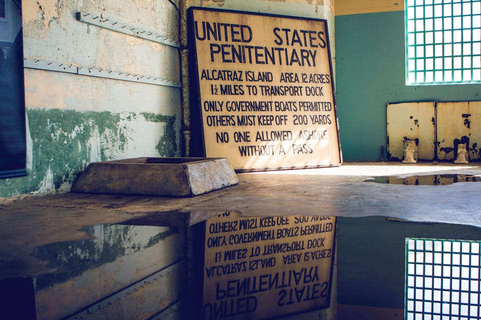 From San Francisco: Alcatraz Night and Yosemite Day Tour - FAQ