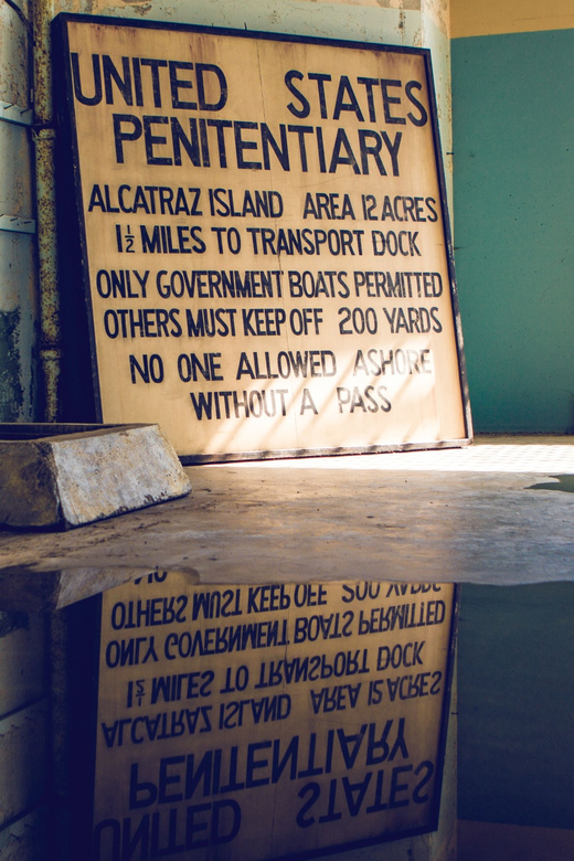 From San Francisco: Alcatraz Night and Yosemite Day Tour - Should You Book Alcatraz Night and Yosemite Day Tour?