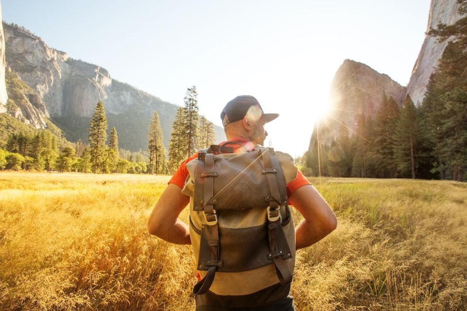 From San Francisco: Curry Village 2-Day National Park Tour - Should you book this Yosemite 2-day tour from San Francisco?