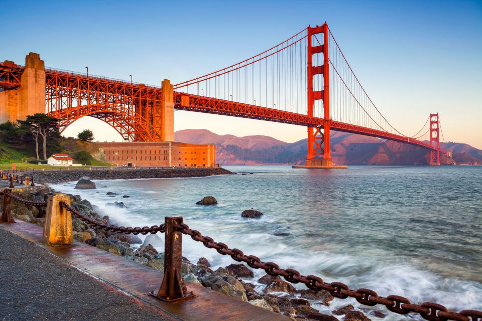 From San Francisco: Guided Muir Woods Tour - Who this tour suits best (and who might want a different plan)