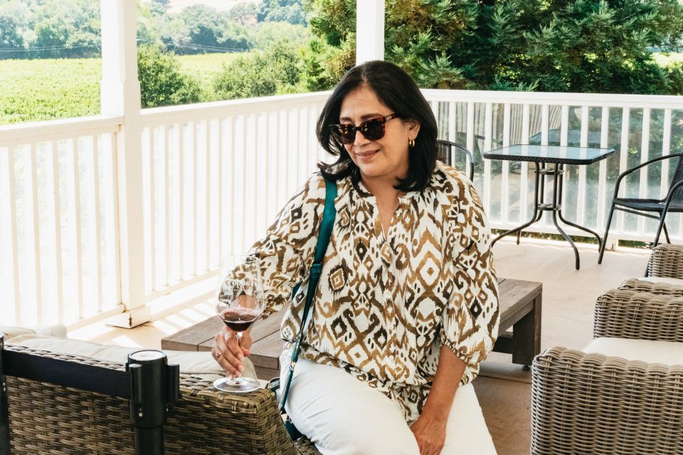 From San Francisco: Napa & Sonoma Valley Full-Day Wine Tour - Should You Book This Napa & Sonoma Day Trip?