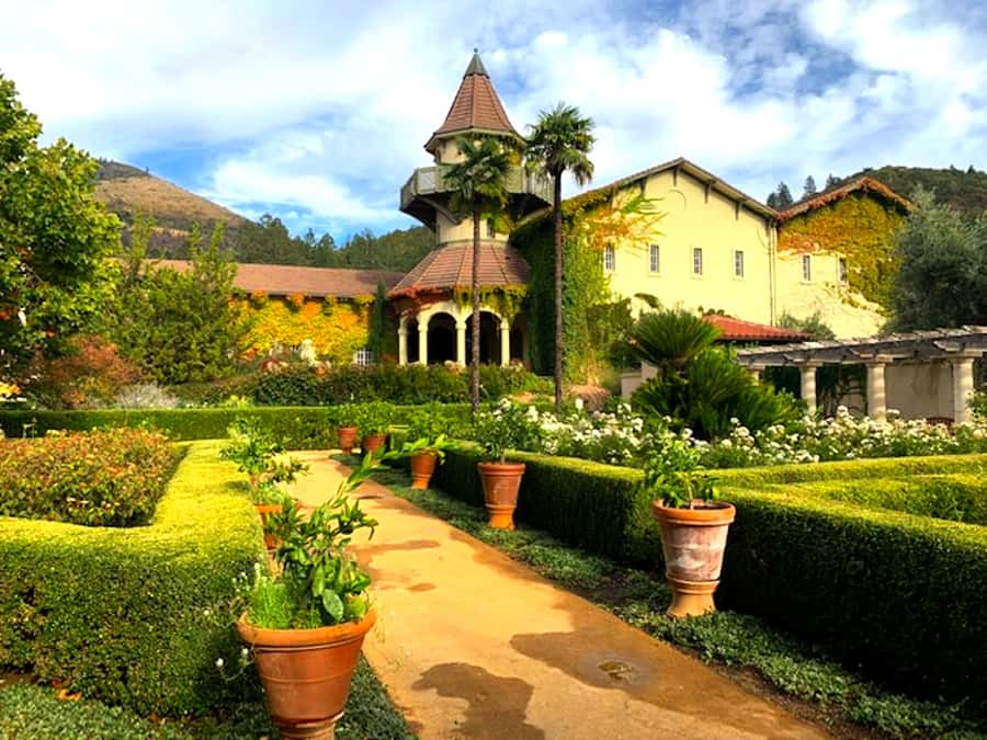 From San Francisco: Napa Valley & Sonoma Private Wine Tour - What You’re Really Buying for $745 (Up to 6 People)