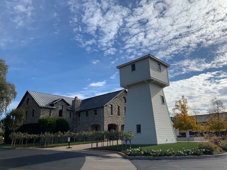 From San Francisco: Napa Valley & Sonoma Private Wine Tour - Driver Help and Language Options: Why This Makes the Day Easier