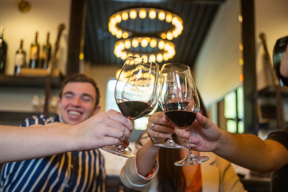 From San Francisco: The Ultimate Napa and Sonoma Wine Tour - Key highlights worth planning for