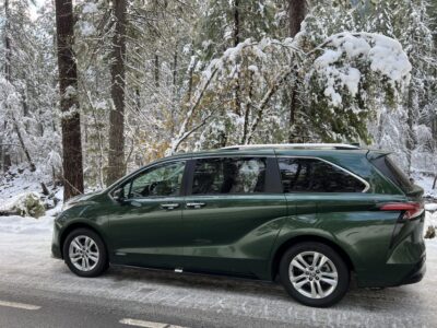 From San Francisco: Yosemite Private Full-Day Trip - The San Francisco pickup and the Yosemite entrance reality
