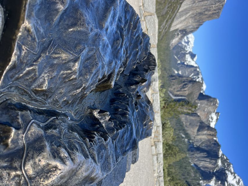 From San Francisco: Yosemite Private Full-Day Trip - Giant sequoias: the trees that change your sense of time