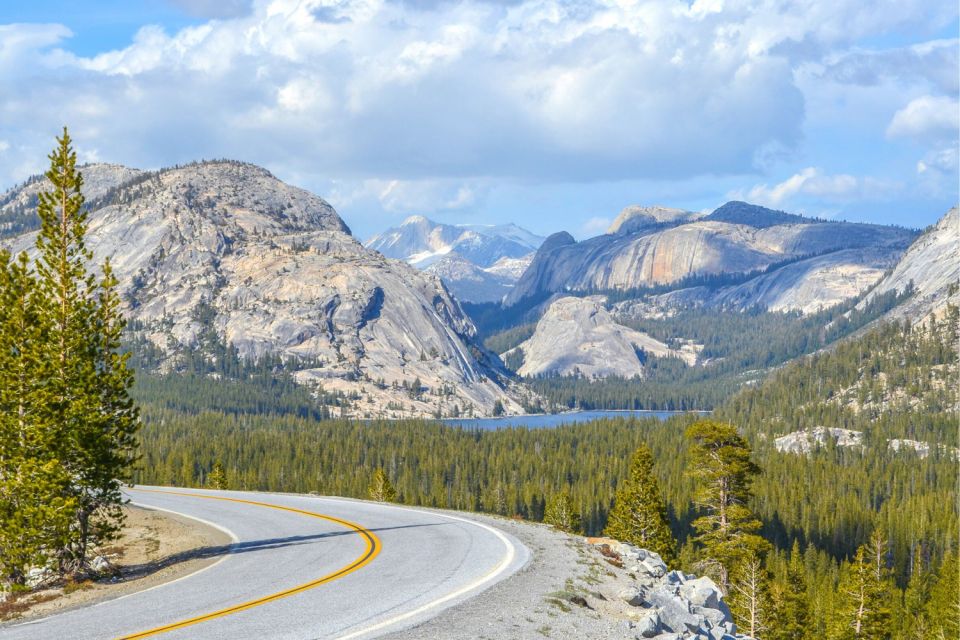 From San Francisco: Yosemite & Tahoe Sierras 4-Day Trip - The Gold Rush Stop That’s Actually Fun: Bodie Ghost Town