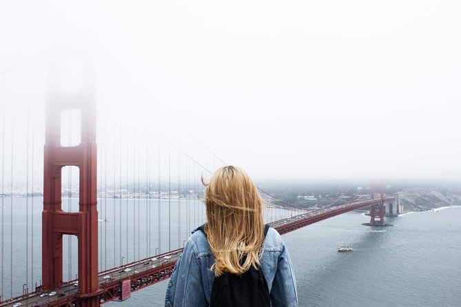 Full-Day San Francisco Tour with a Local, Custom + Private - Key Points You’ll Care About