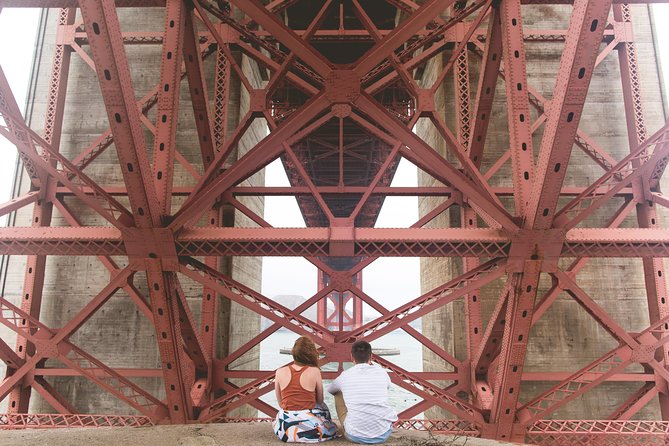 Full-Day San Francisco Tour with a Local, Custom + Private - Pier 39 to Golden Gate Park: Icons Plus Side Streets